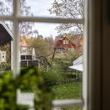 Accommodation Close To Stockholm City Exterior photo
